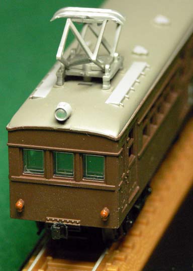 鉄道模型１