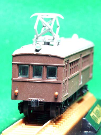 鉄道模型２