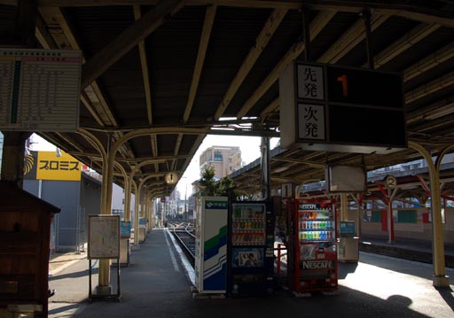 阪堺線２