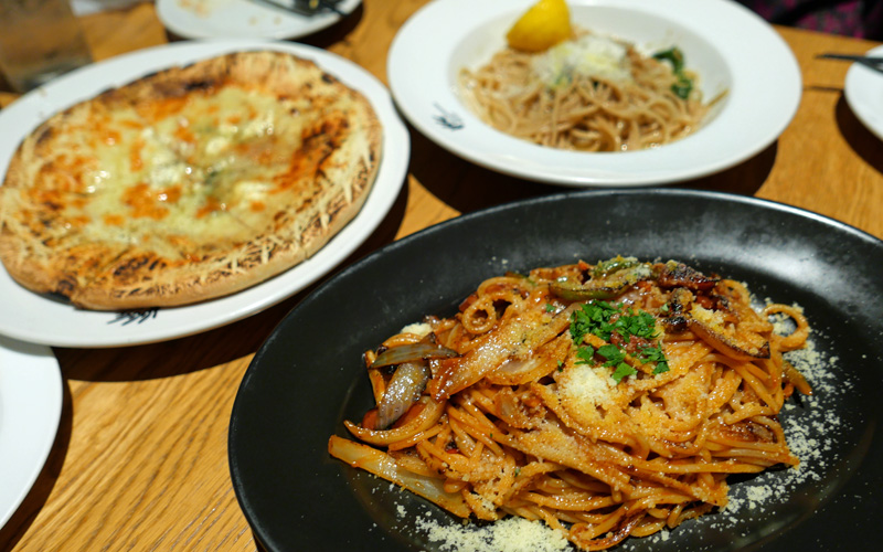 大阪・中之島　フェスティバール＆ビアホールで音楽会の前に