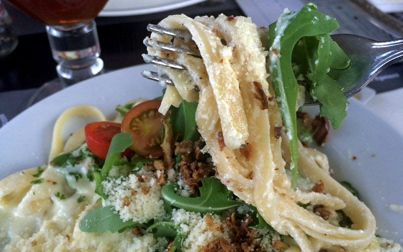 My memory　旅ランチ　ブリュッセルの楽器博物館